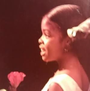 Meet your Posher, Harolette